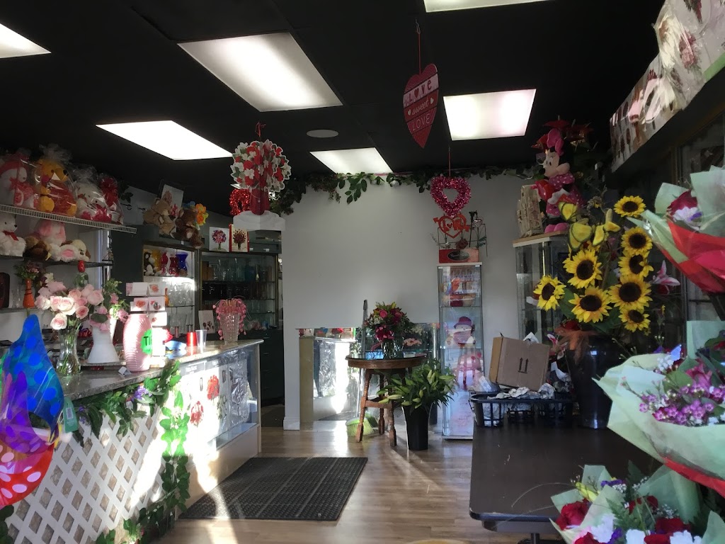 The Love Stop Florist | 1018 McHenry Ave, Modesto, CA 95350, USA | Phone: (510) 919-5148