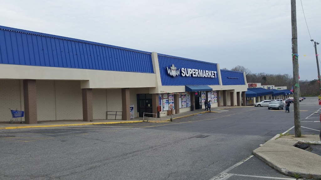 Wow Supermarket | 2557 W Franklin Blvd, Gastonia, NC 28052, USA | Phone: (704) 671-4367