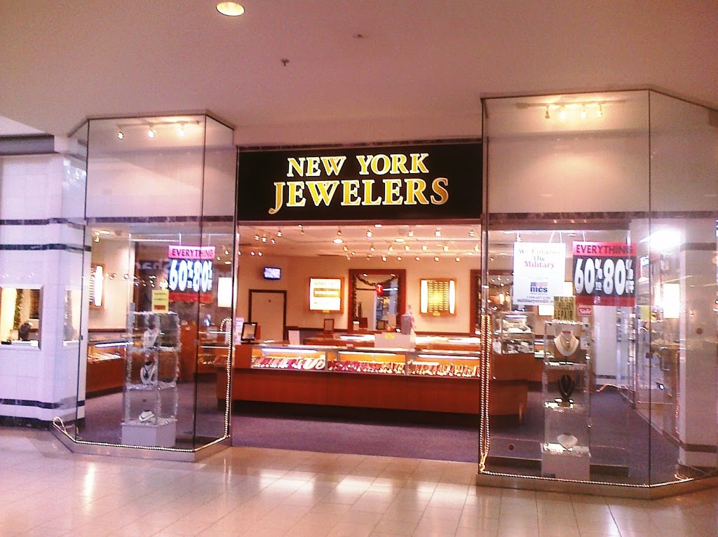 New York Jewelers | 880 N Military Hwy, Norfolk, VA 23502, USA | Phone: (757) 455-9099