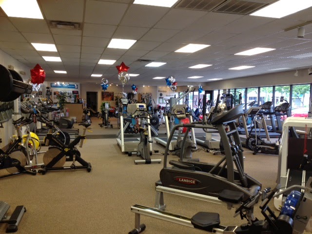 Health and Fitness Equipment Centers | 35665 Curtis Blvd, Eastlake, OH 44095, USA | Phone: (440) 946-0839