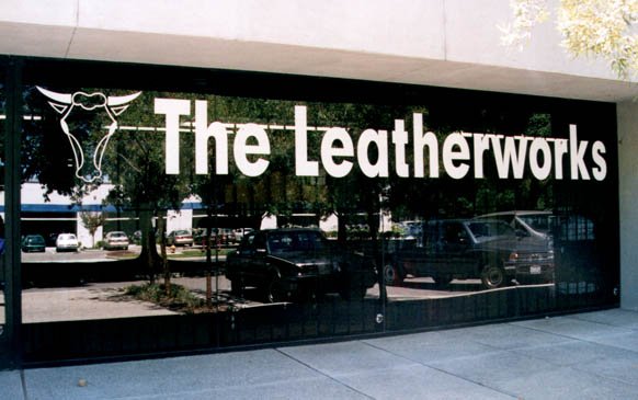 Leatherworks Inc | 188 Frank W Cir # C, Stockton, CA 95206, USA | Phone: (209) 983-9200