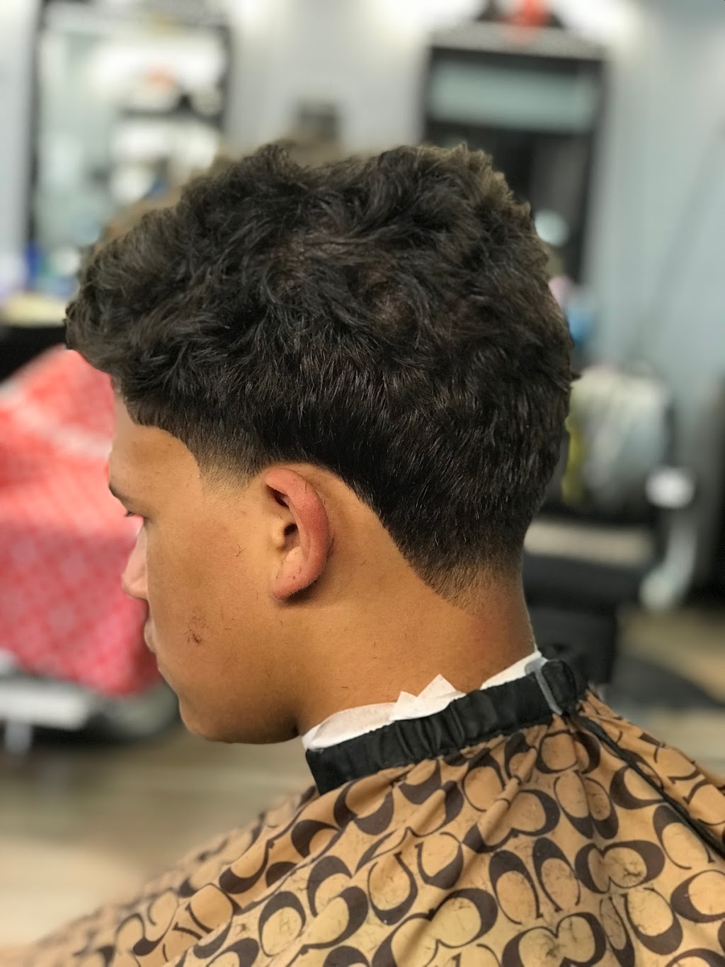 First Impressions Barbershop 5 | 16740 US-441, Mt Dora, FL 32757, USA | Phone: (352) 602-7522