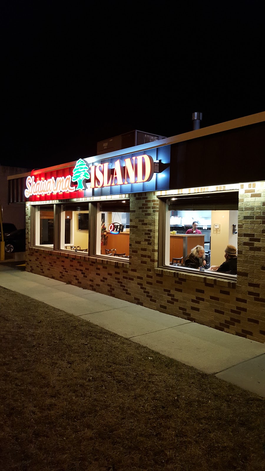 Shawarma Island | 27010 Plymouth Rd, Redford Charter Twp, MI 48239, USA | Phone: (313) 977-7677