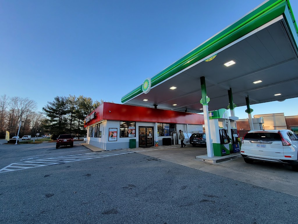 Exxon | 5217 Robinhood Rd, Winston-Salem, NC 27106, USA | Phone: (336) 924-2211