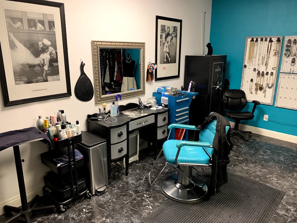 Rock N Beauty | 1000 Buchanan Blvd #2, Boulder City, NV 89005, USA | Phone: (702) 293-4009