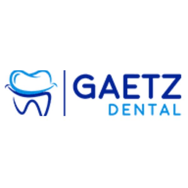 Gaetz Dental | 4619 48 Ave, Red Deer, AB T4N 3S8, Canada | Phone: (587) 355-7034
