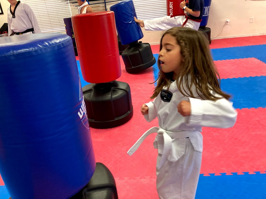 Impact Taekwondo Center - After School & Summer Camp | 11942 Boyette Rd, Riverview, FL 33569, USA | Phone: (813) 952-8053