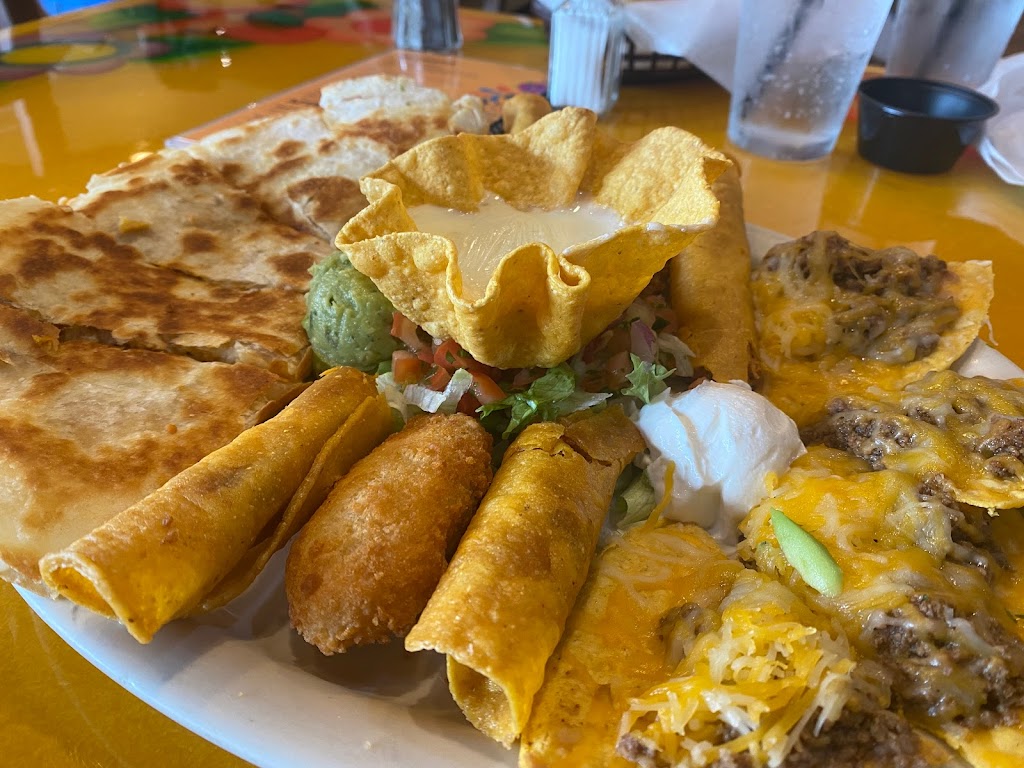 Mi Casa Mexican Restaurant | 10281 Big Bend Rd, Riverview, FL 33578, USA | Phone: (813) 677-6500