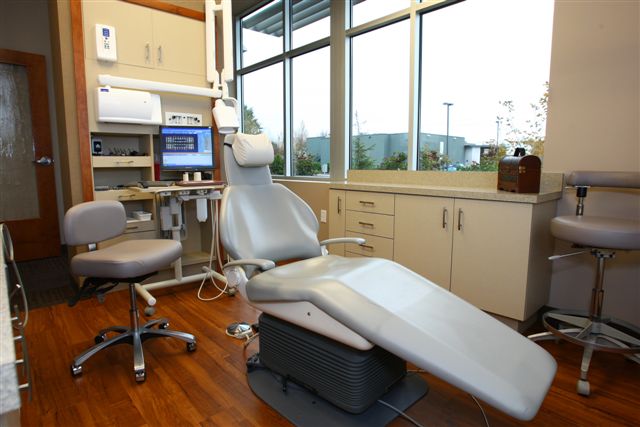 Warner Dentistry | 601 SE 117th Ave #100, Vancouver, WA 98683, USA | Phone: (360) 260-4172