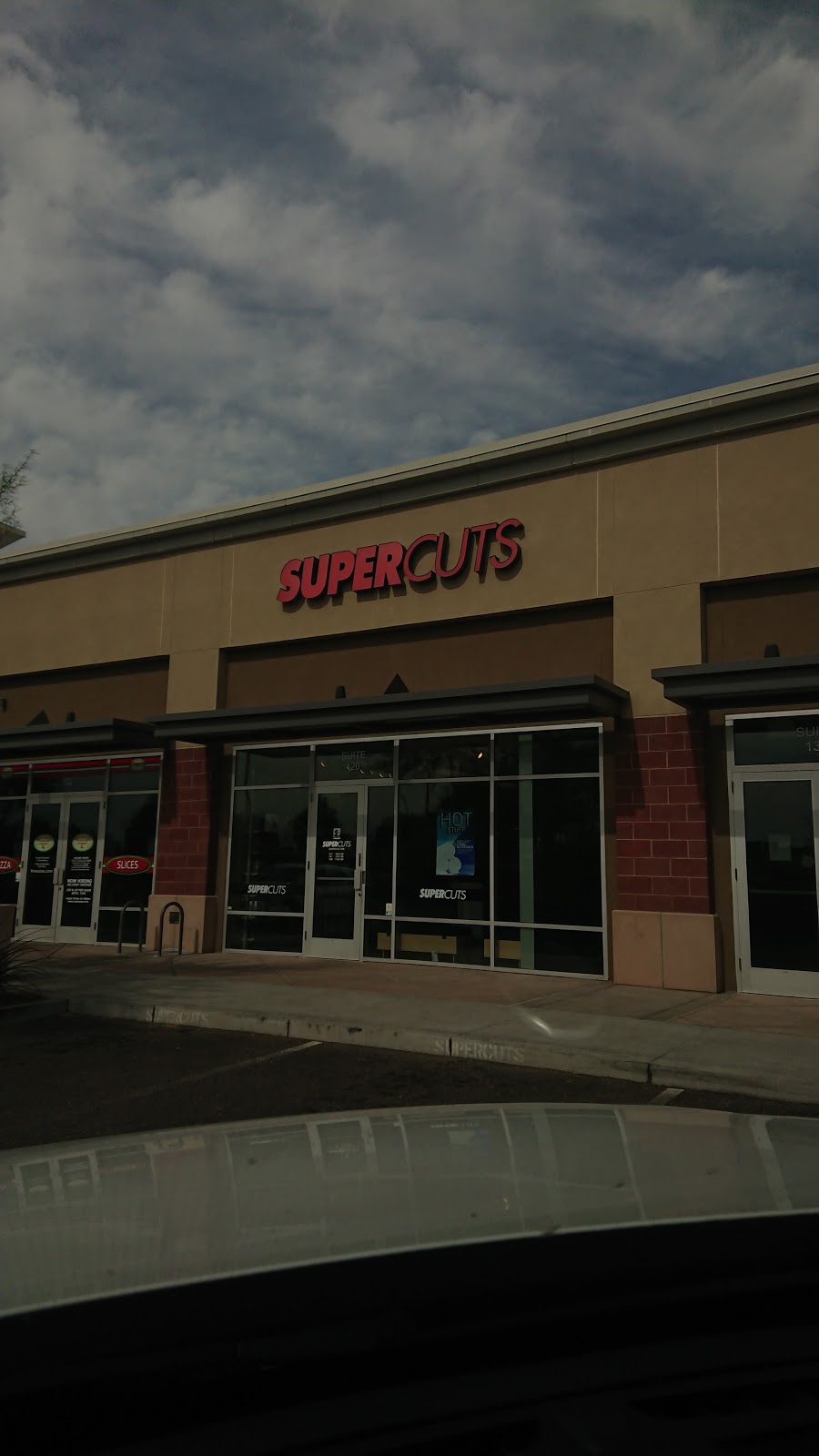 Supercuts | 15620 N Tatum Blvd #120, Phoenix, AZ 85032, USA | Phone: (602) 569-2887