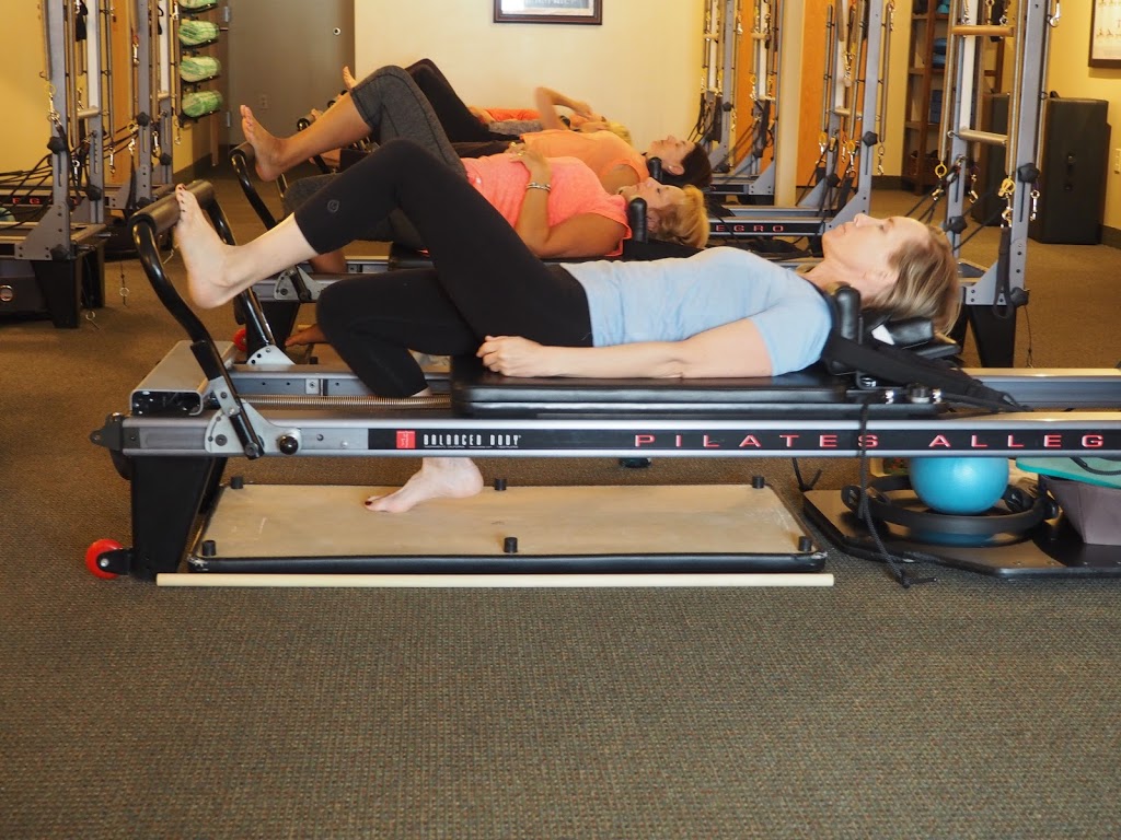 Pilates Mn | 864 Lake St E, Wayzata, MN 55391, USA | Phone: (952) 476-0304