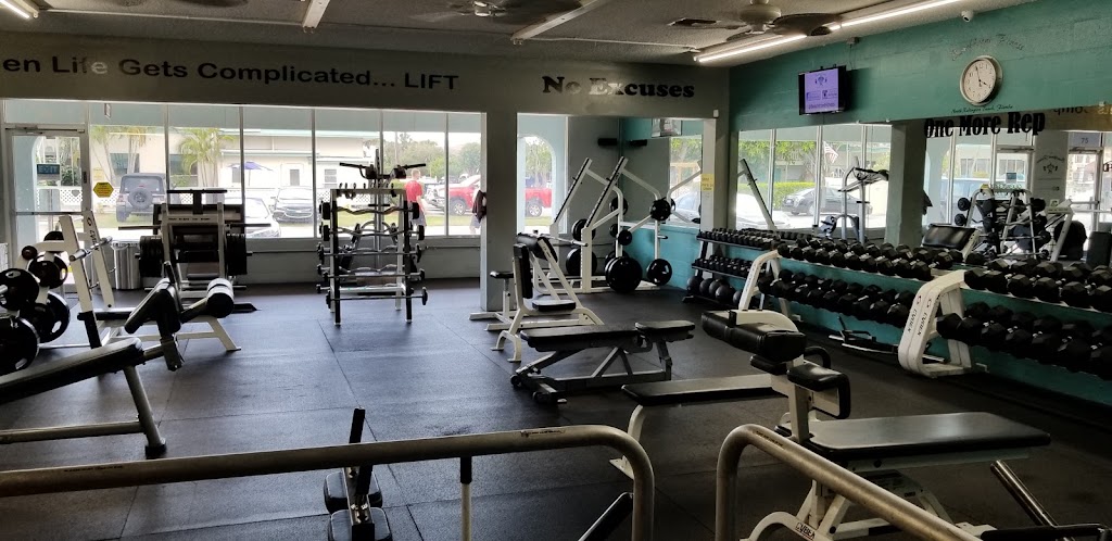 Beachfront Fitness | 73 170th Ave E N Redington Bch FL US 33708, 73 170th Ave, North Redington Beach, FL 33708, USA | Phone: (727) 498-7056