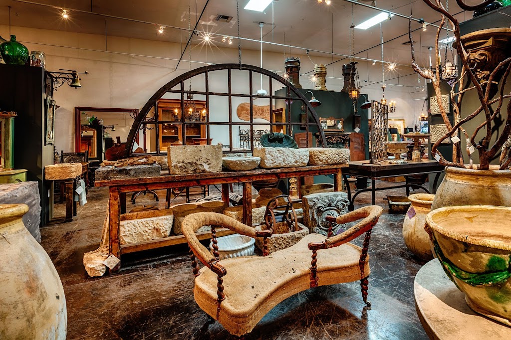 Relics Antiques at The Gallery Shops | 7995 E Paradise Ln, Scottsdale, AZ 85260, USA | Phone: (602) 265-7354