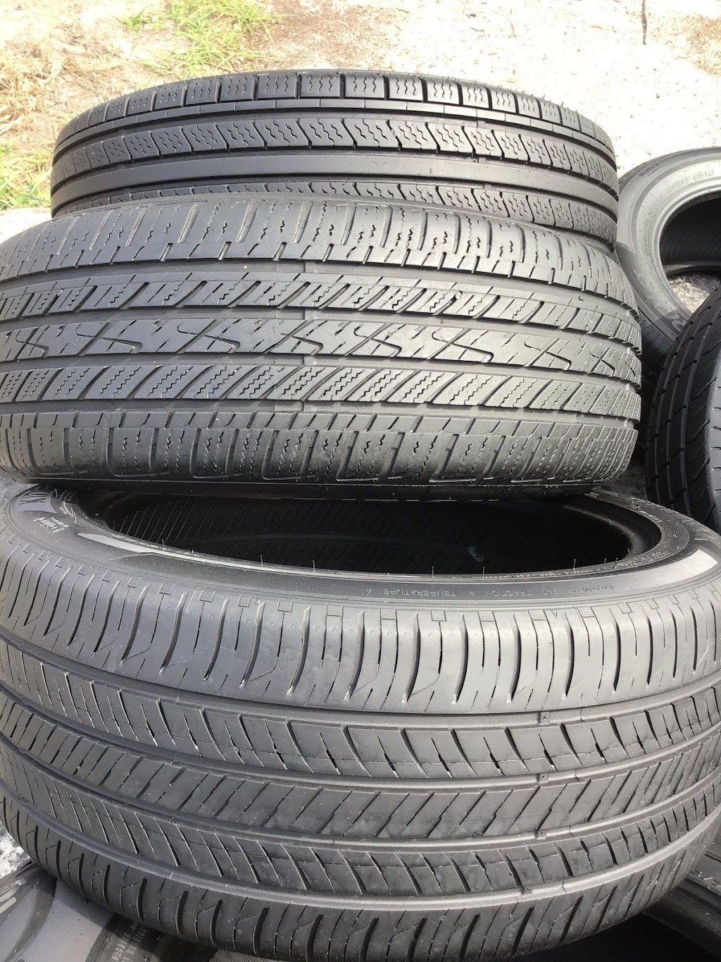 OMG Tire Service and More | 3126 Tidwell Rd, Houston, TX 77093, USA | Phone: (832) 767-3211