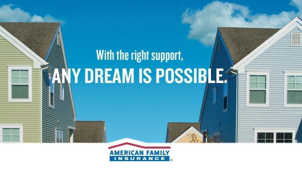 Arlo Burk Jr Agency Inc American Family Insurance | 1705 McPherson Ave, Council Bluffs, IA 51503, USA | Phone: (712) 325-4910