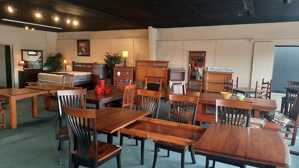 Martin Furniture | 1000 NW Broad St, Murfreesboro, TN 37129, USA | Phone: (615) 867-6995