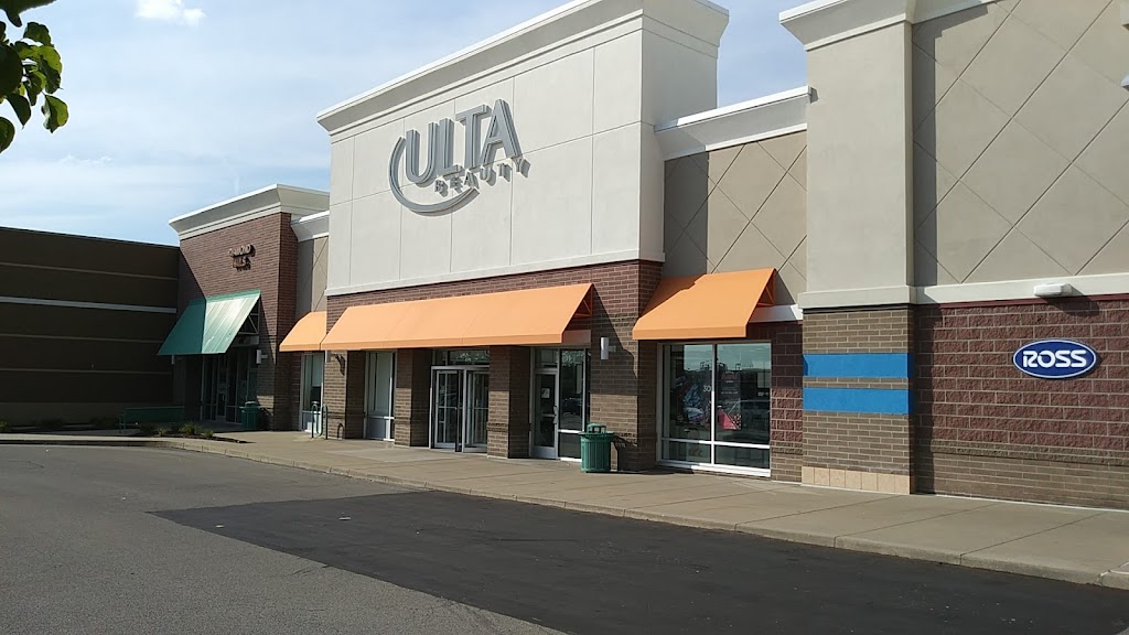 Ulta Beauty | 714 Butler Crossing, Butler, PA 16001, USA | Phone: (724) 285-0022