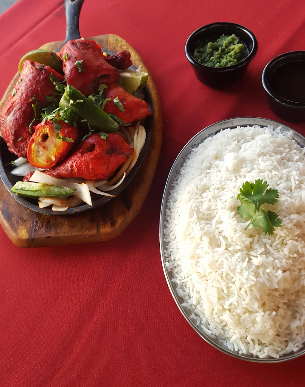 India House Restaurant | 7934 Valley View St, Buena Park, CA 90620, USA | Phone: (714) 670-2114