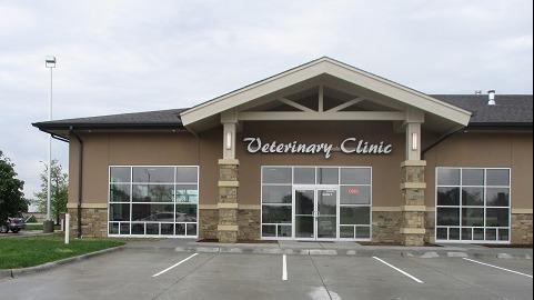 Skyline Veterinary Clinic | 1315 N 205th St #1, Elkhorn, NE 68022, USA | Phone: (402) 933-6800