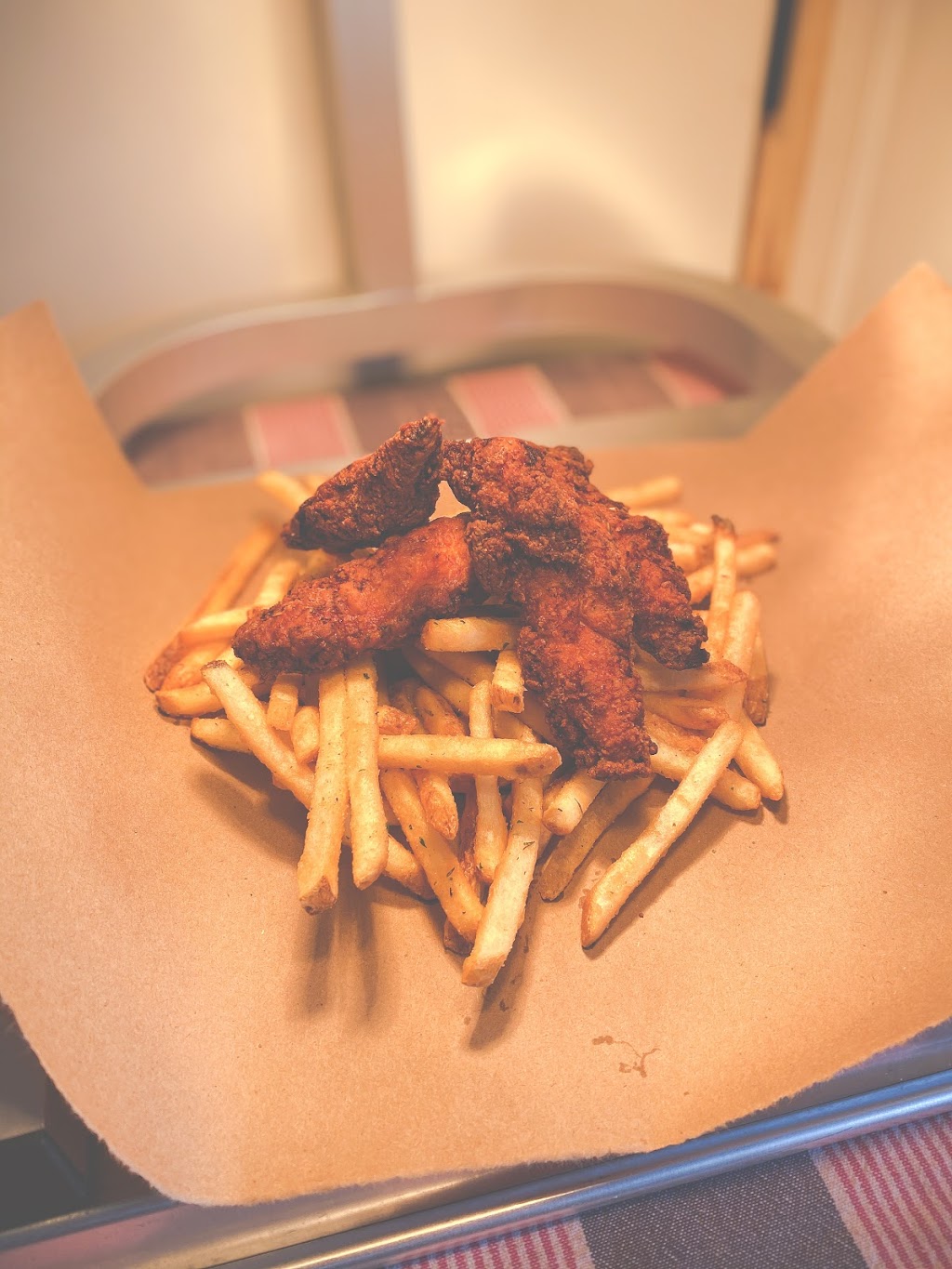 Comet Takeout | 2703 Kilpatrick Ave Unit C, Courtenay, BC V9N 6P4, Canada | Phone: (250) 901-9173