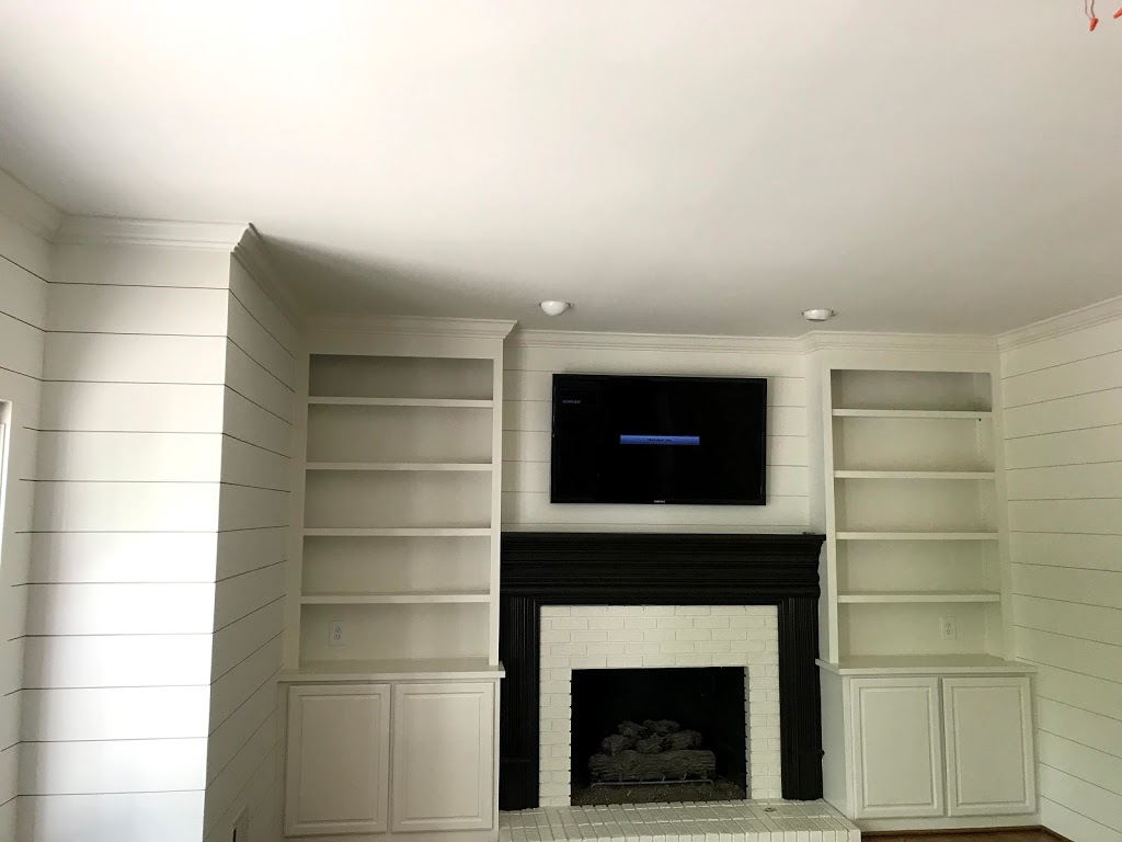 TV Installation of Atlanta | 285 Windflower Trce, Roswell, GA 30075, USA | Phone: (678) 334-5483