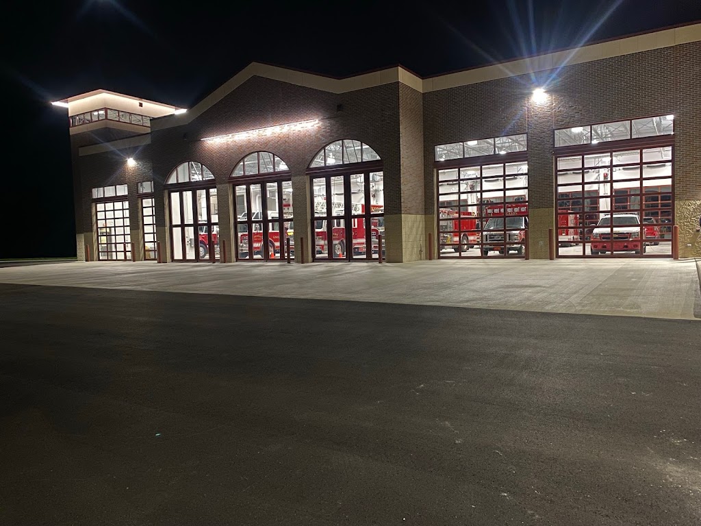 Jackson Fire Department | N168W19851 Main St, Jackson, WI 53037, USA | Phone: (262) 677-3811