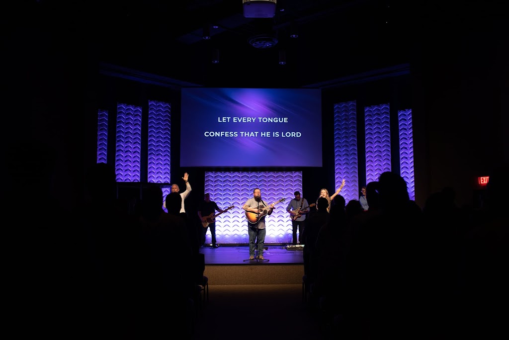 BridgeWay Church | 8201 FM 407, Copper Canyon, TX 75077, USA | Phone: (972) 317-9500