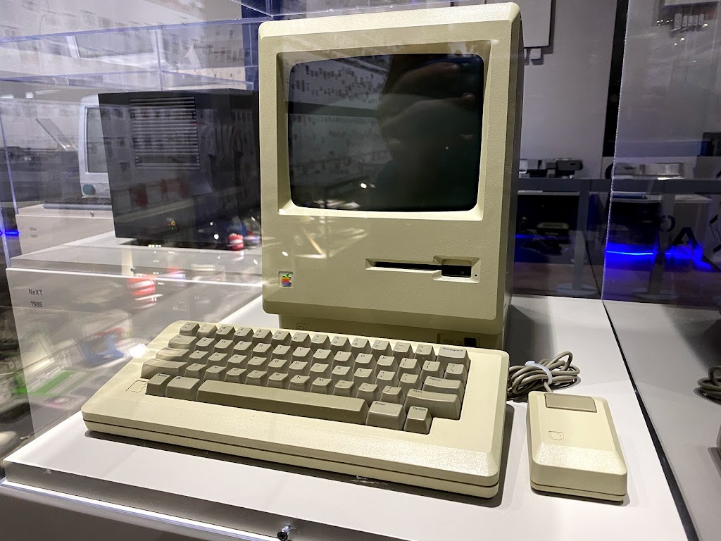 Computer Museum of America | 5000 Commerce Pkwy, Roswell, GA 30076, USA | Phone: (770) 695-0651