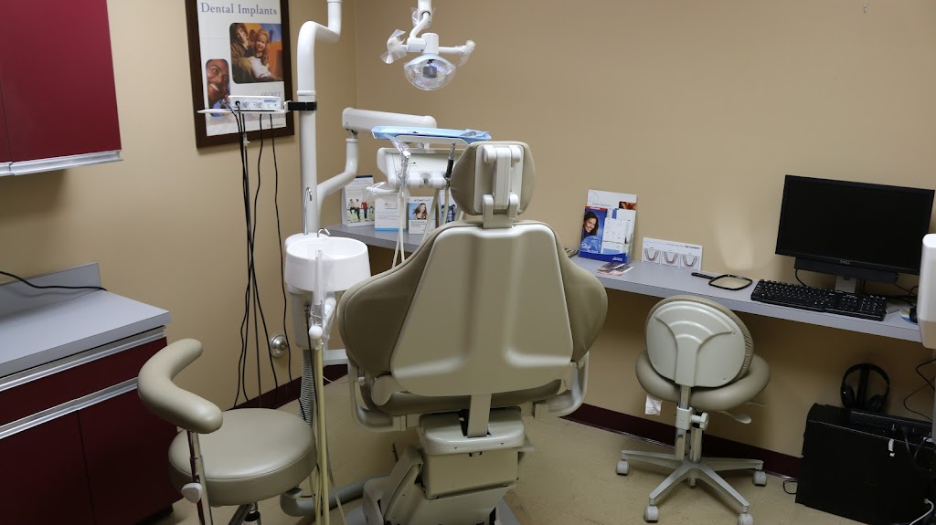 Modern Age Dentistry: Ali Saeghi, DDS | 7606 Fallbrook Ave #13, West Hills, CA 91304, USA | Phone: (818) 330-3555