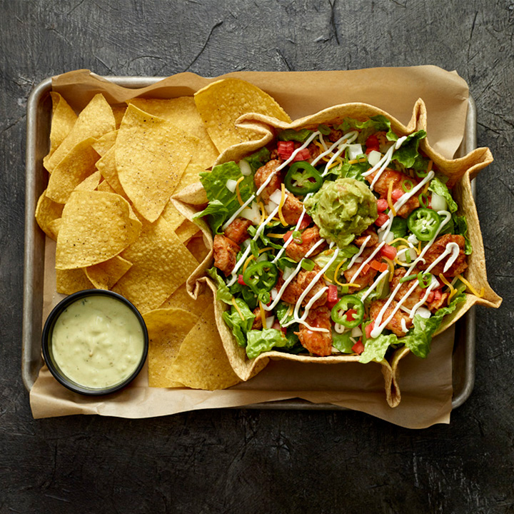 Tijuana Flats | 11551 University Blvd #6, Orlando, FL 32817, USA | Phone: (407) 601-4935