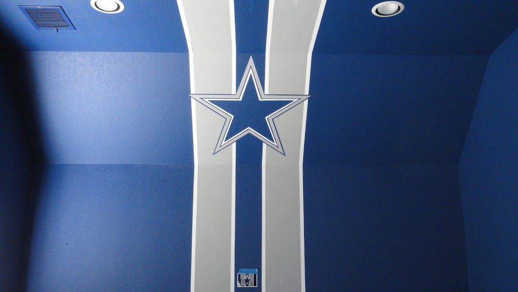 Star Painting | 5 Cowboys Way Suite 300Q, Frisco, TX 75034, USA | Phone: (214) 745-9300