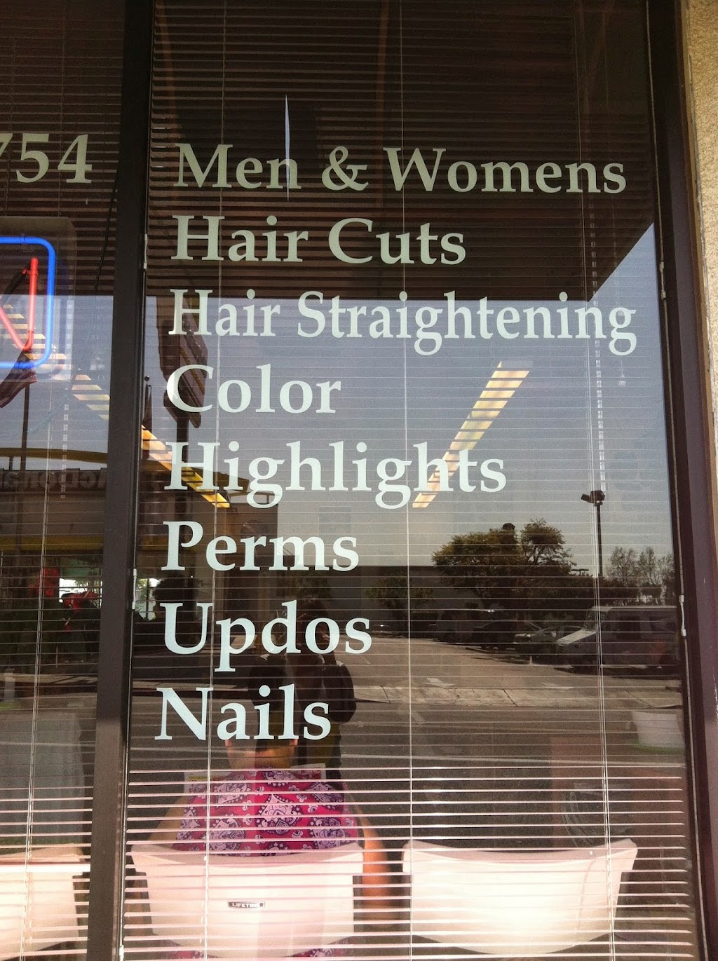 Liens Hair Salon | 2099 S Atlantic Blvd #C, Monterey Park, CA 91754, USA | Phone: (323) 261-7754