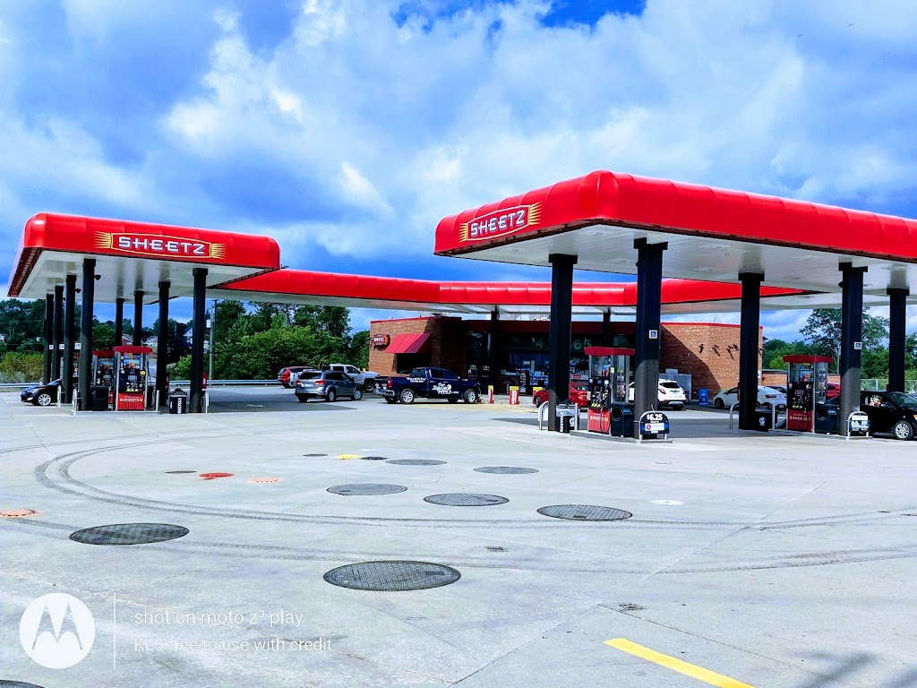 Sheetz | 13700 US-30, North Huntingdon, PA 15642, USA | Phone: (724) 863-9240