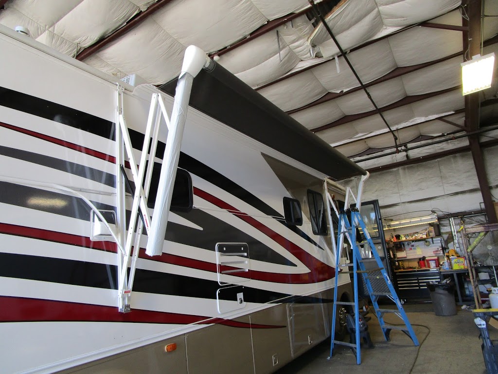 Competition RV | 5800 Federal Blvd, Denver, CO 80221, USA | Phone: (303) 456-2699