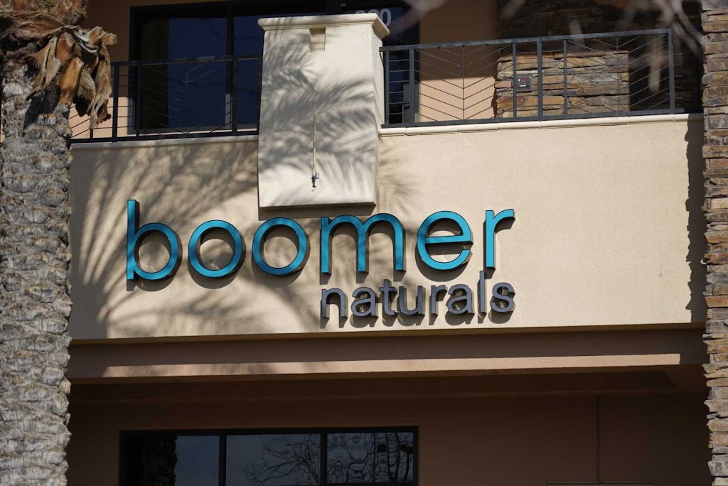 Boomer Naturals | 8670 W Cheyenne Ave Suite #120, Las Vegas, NV 89129, USA | Phone: (702) 960-4843