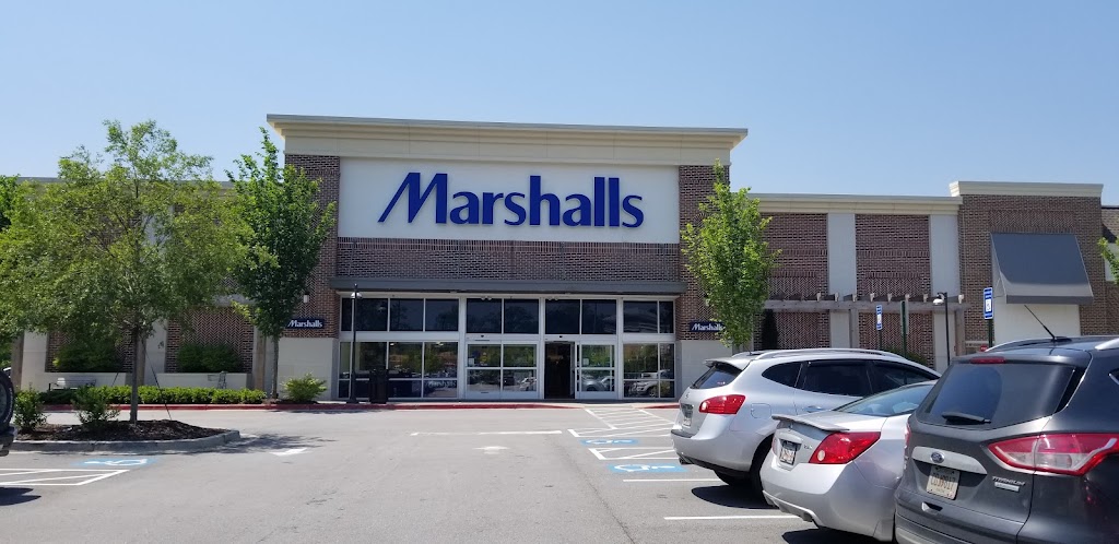 Marshalls | 3805 Dallas Hwy SW, Marietta, GA 30064, USA | Phone: (678) 581-1923