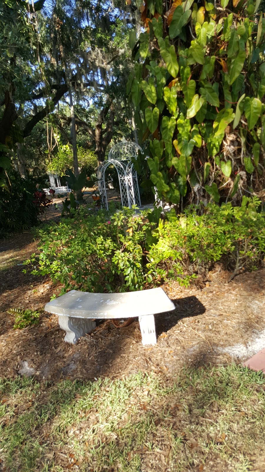 Manatee River Garden Club, Inc. | 3120 1st Ave W, Bradenton, FL 34205, USA | Phone: (941) 704-2388