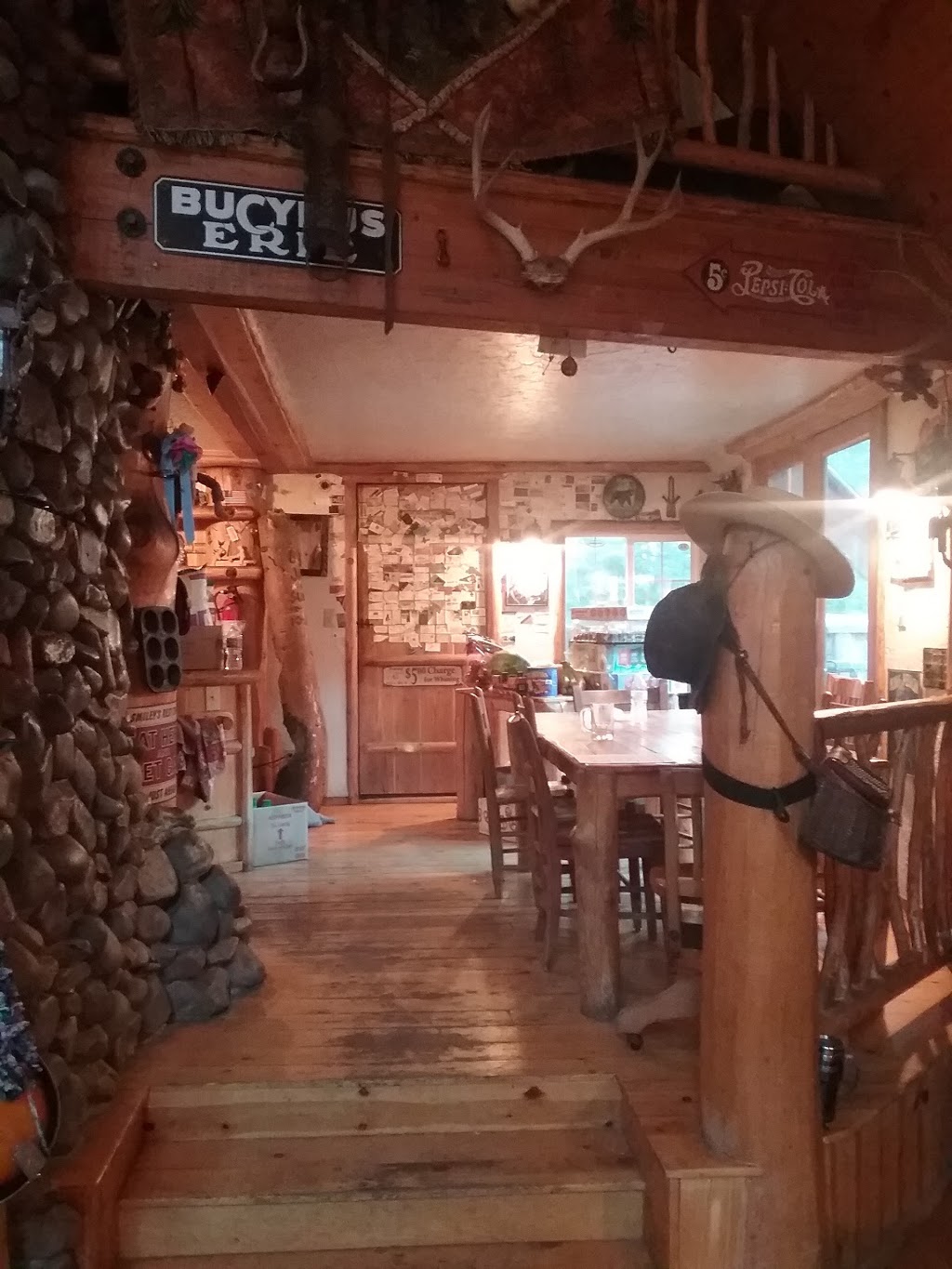 Lost Trail Lodge | 8600 Cold Stream Rd, Truckee, CA 96161, USA | Phone: (530) 320-9268