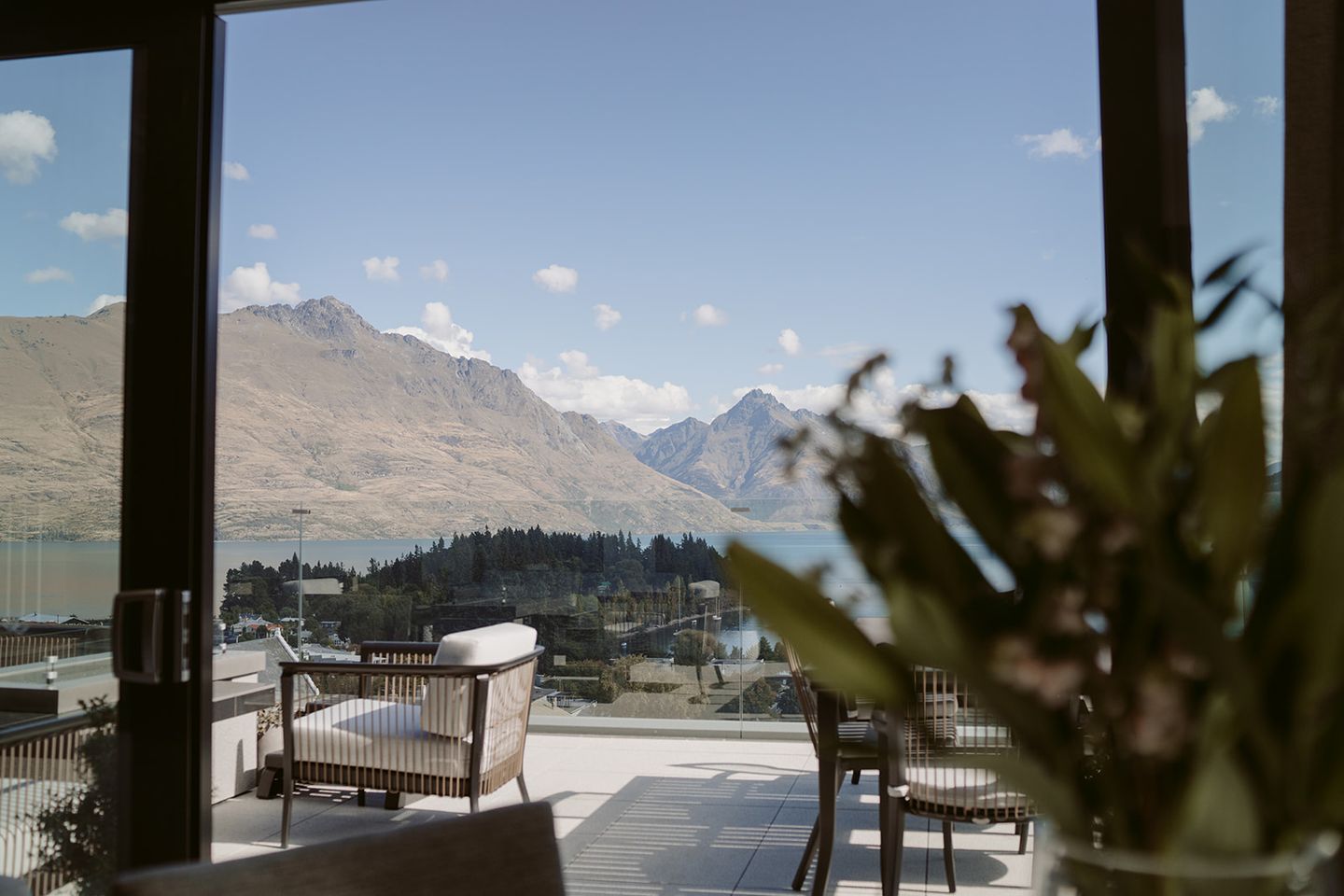 The Carlin Boutique Hotel | 43 Hallenstein Street, Queenstown 9300, New Zealand | Phone: 032227546