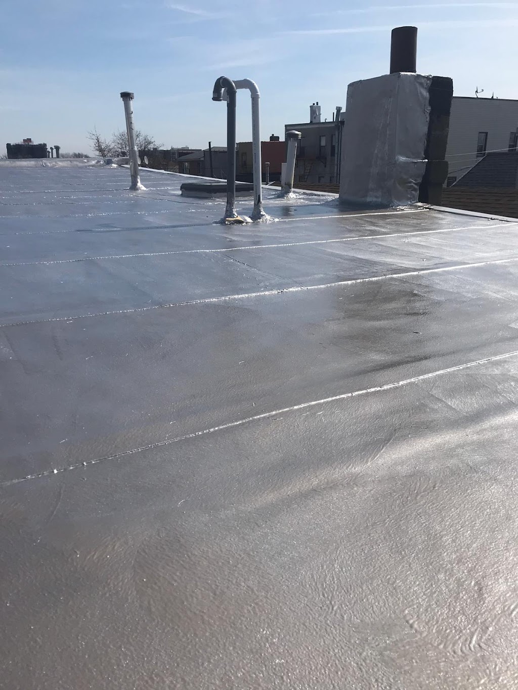 Roofing Service Contractor NYC | 182-16 145th Ave, Queens, NY 11413, USA | Phone: (347) 566-8500