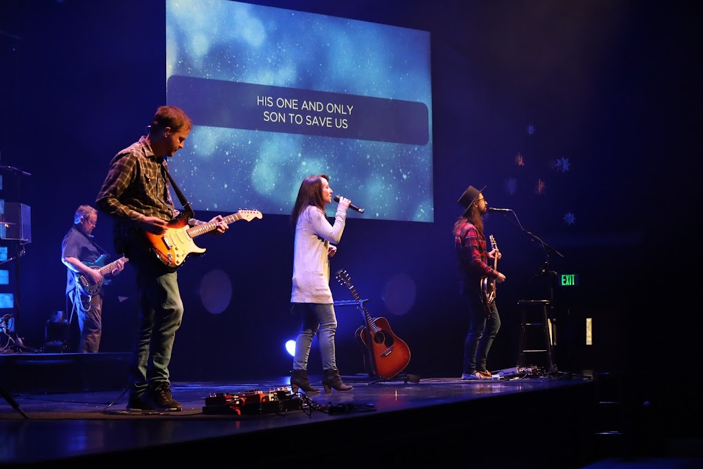 Lakeside Church | 745 Oak Ave Pkwy, Folsom, CA 95630, USA | Phone: (916) 985-3245