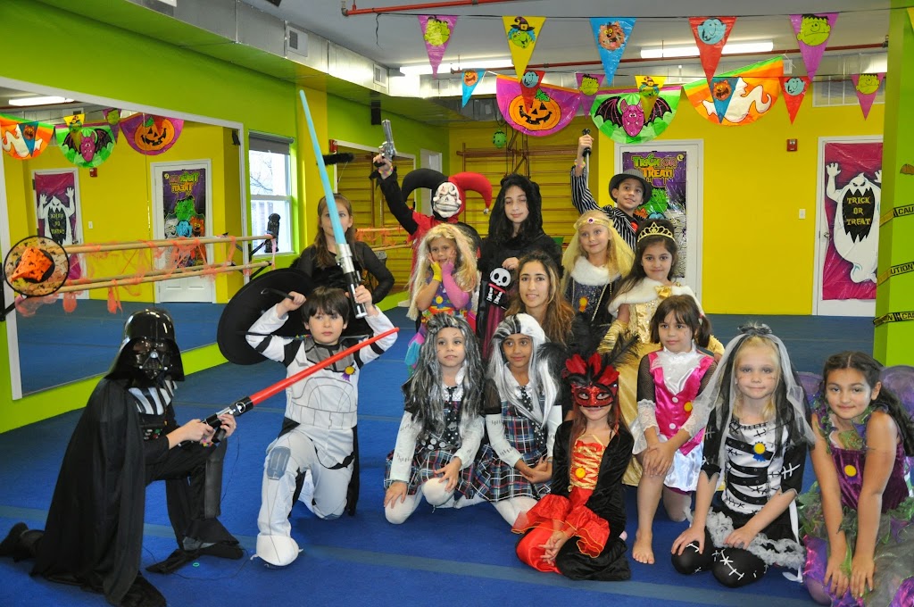 Brooklyn Gymnastics and Dance | 1625 Ocean Ave, Brooklyn, NY 11230, USA | Phone: (646) 752-6903