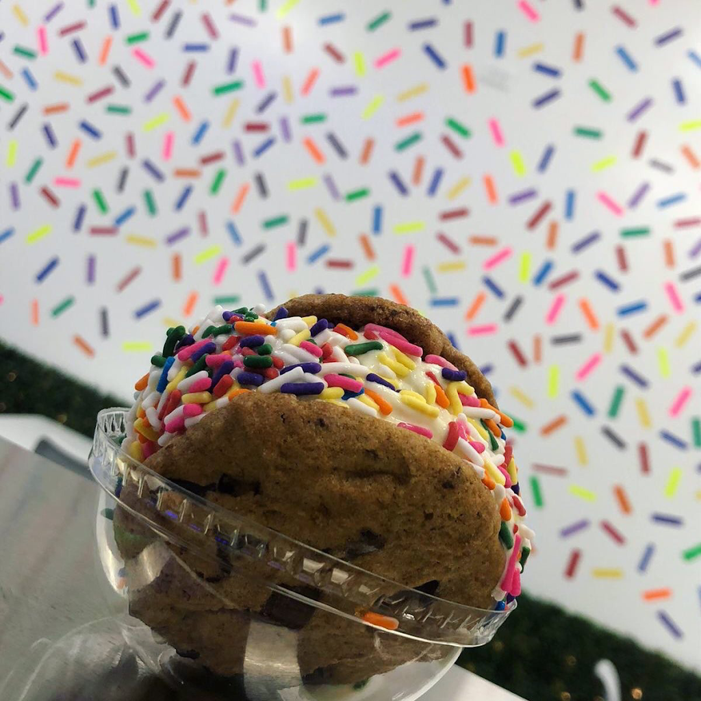 Sprinkles Ice Cream and Treats | 7938 W McNab Rd, North Lauderdale, FL 33068, USA | Phone: (954) 422-7345