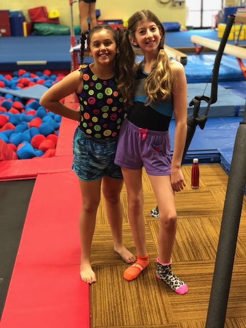 GymCats Gymnastics Center | 1 Odell Plaza #190, Yonkers, NY 10701, USA | Phone: (914) 965-7676