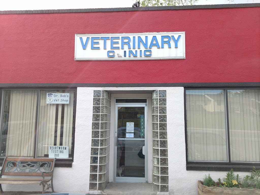 Dr. Bobs Vet Shop | 6745 W Mississippi Ave, Lakewood, CO 80226, USA | Phone: (303) 935-3547