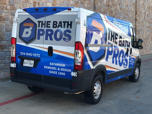 The Bath Pros | 777 Bourland Bend, Celina, TX 75009, USA | Phone: (469) 559-0262