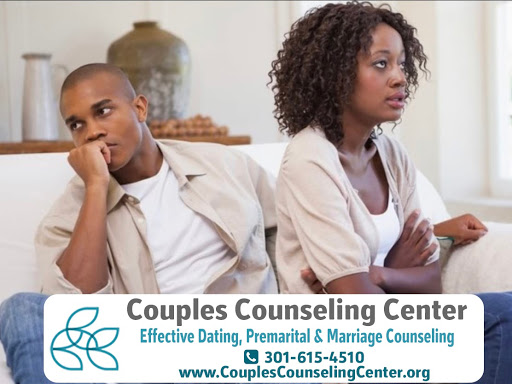 The Couples Counseling Center | 13604 Annapolis Rd, Bowie, MD 20720, USA | Phone: (301) 615-4510