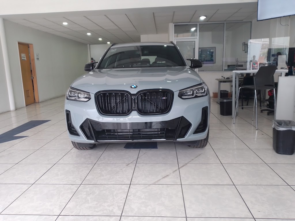 BMW Carmen Motors | P.º de los Héroes 11110, Zona Urbana Rio Tijuana, 22320 Tijuana, B.C., Mexico | Phone: 664 633 3595