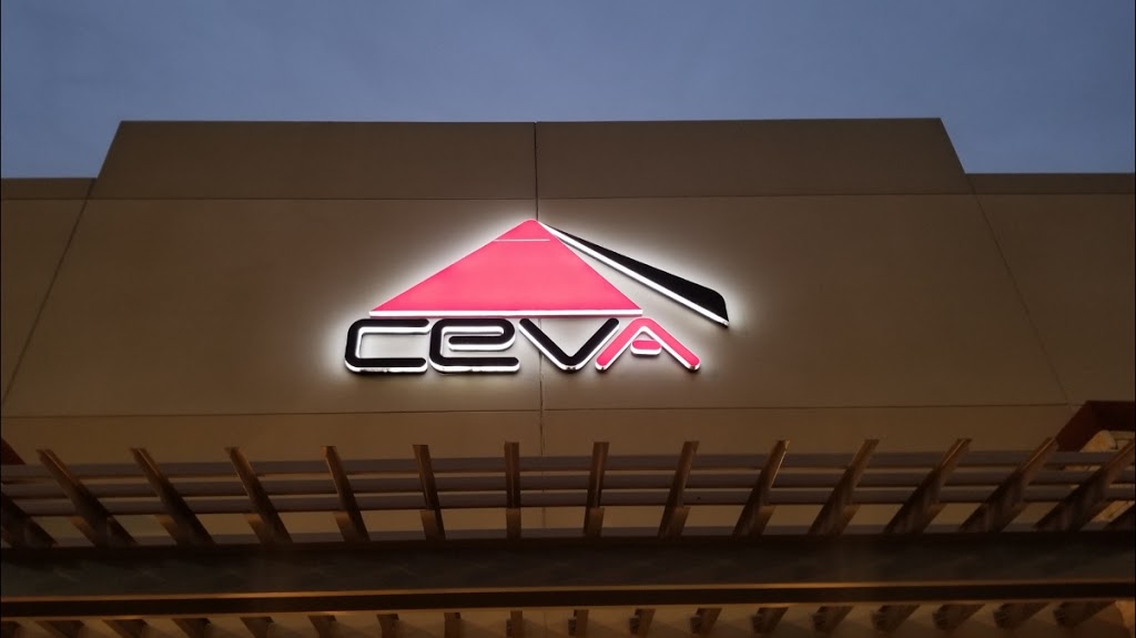 CEVA Logistics | 8402 West Bob Bullock Loop, Laredo, TX 78045, USA | Phone: (956) 721-7800