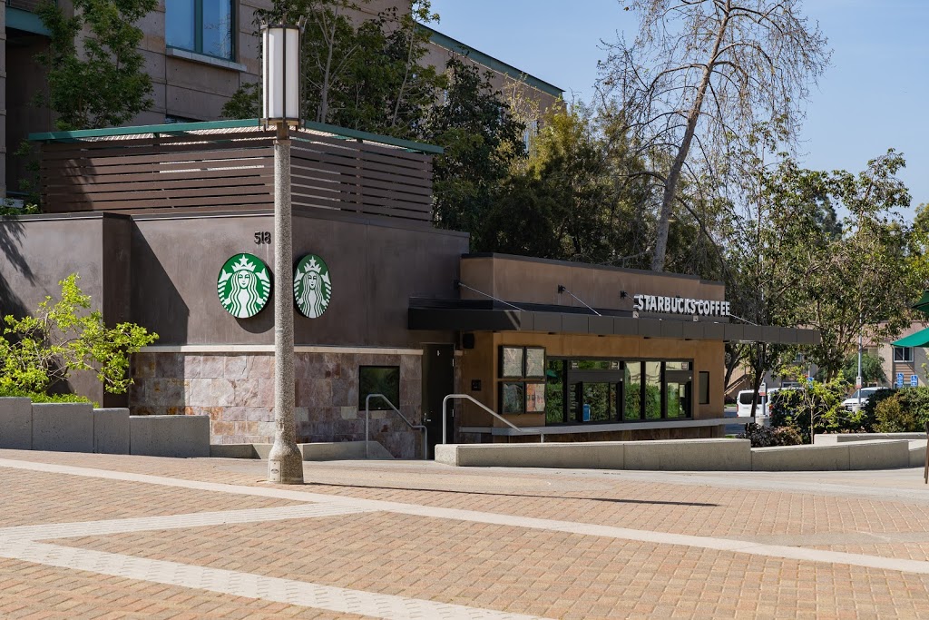 Starbucks | 5120 Natural Sciences, 2, Irvine, CA 92697, USA | Phone: (949) 824-7783